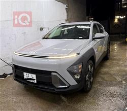 هيونداي كونا